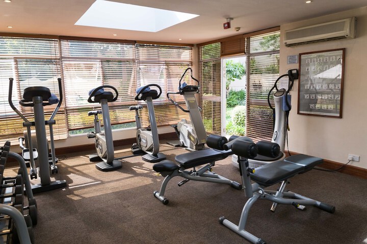 Gym Photos