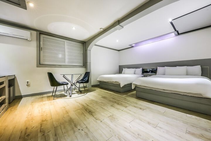 Seosan Sky Hotel