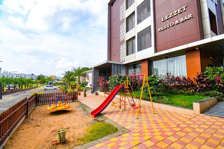 Hotel 26 of 29