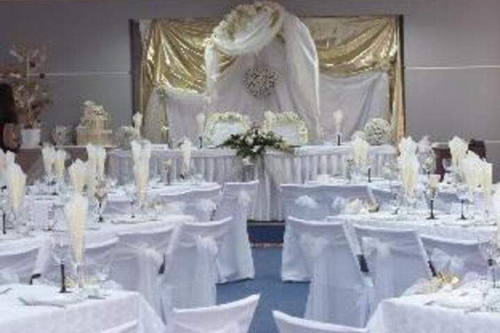 Fitness Facility Photos