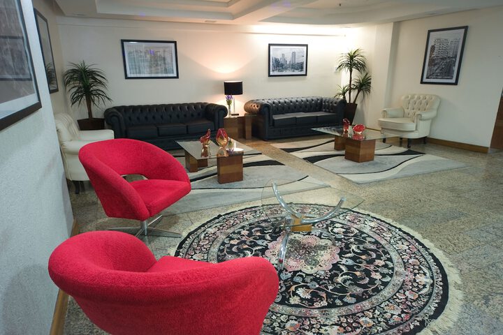 Hotel Amenity