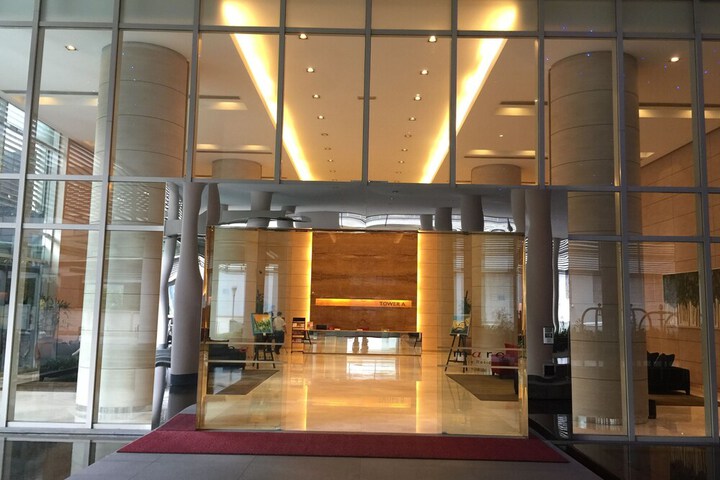 Photo of ACAPPELLA KLCC SUITES