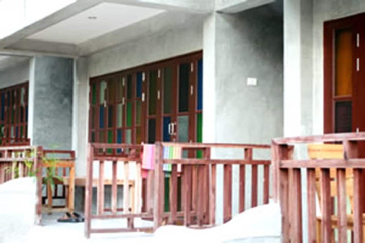 Terrace/Patio 7 of 14