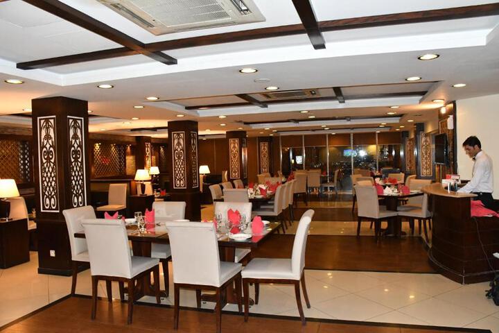 Fitness Center Photo