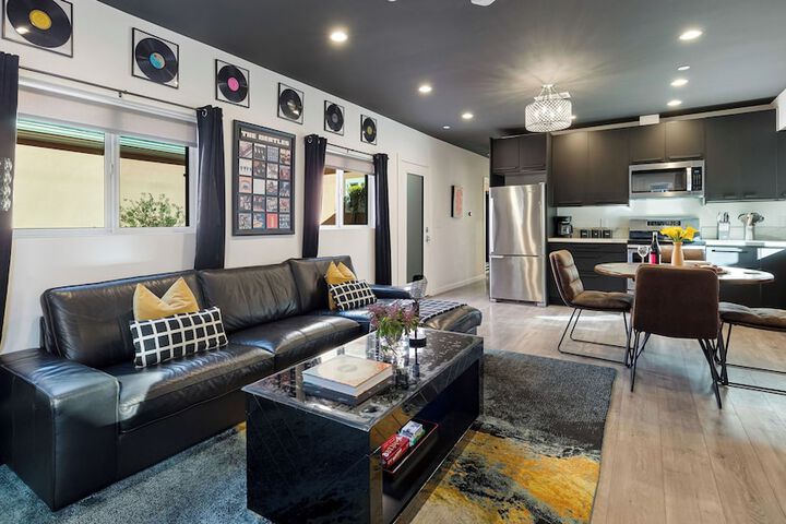 Photo of The Gower Street Bungalows by AvantStay
