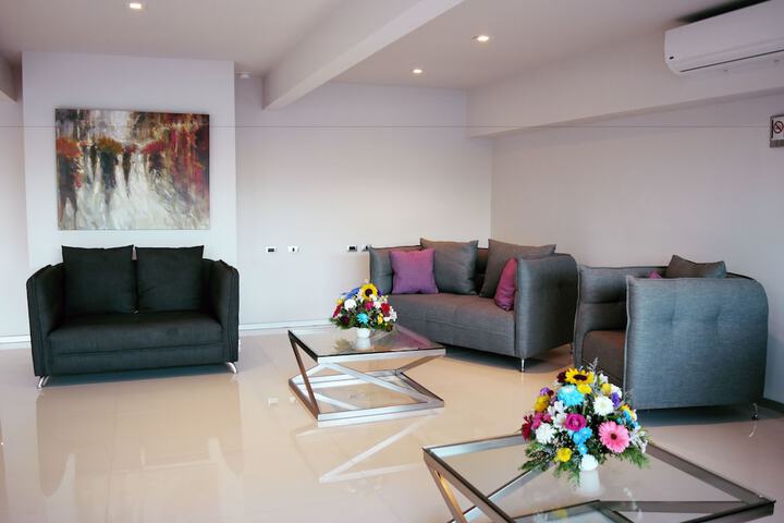 Hotel Interior 3 of 45