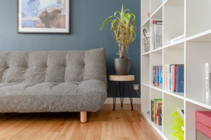 Flat in Central London