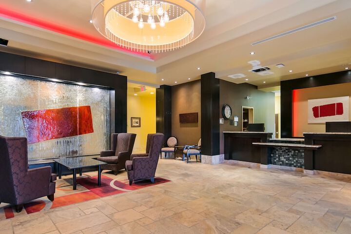 Hotel Interior 2 of 58