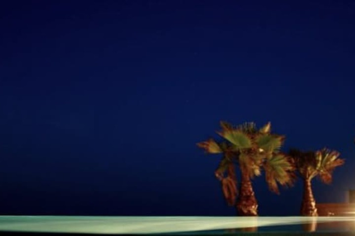 Pool to Cool