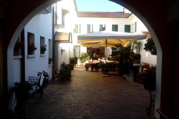 Albergo Alla Speranza