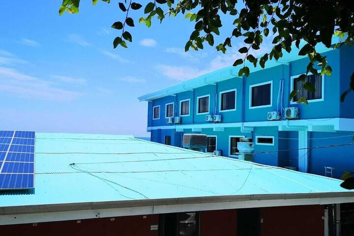 Hotel 97 of 114