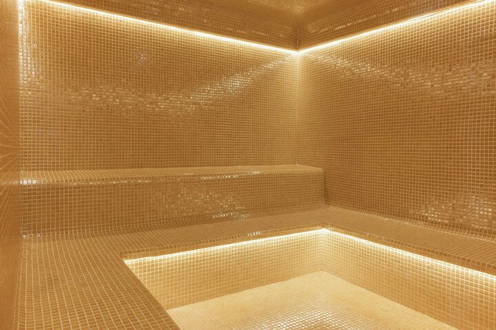 Spa Photos