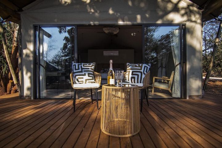 Terrace/Patio 8 of 8