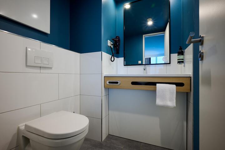 Bath Amenities