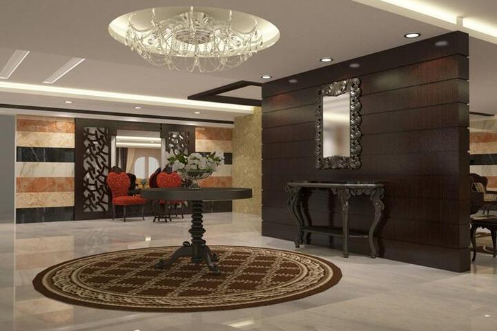 DELLMON SHROUQ HOTEL