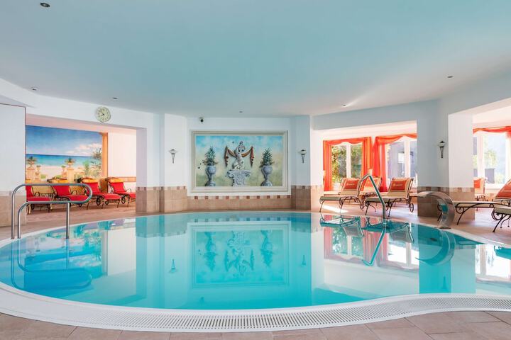 Pool 22 of 95