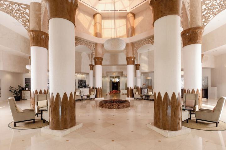 Hotel Interior 9 of 140