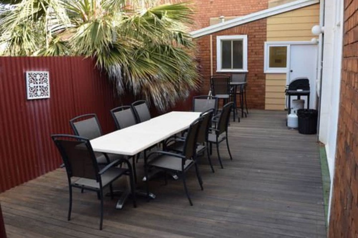 Terrace/Patio 67 of 98
