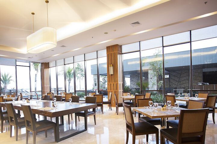 Restaurants