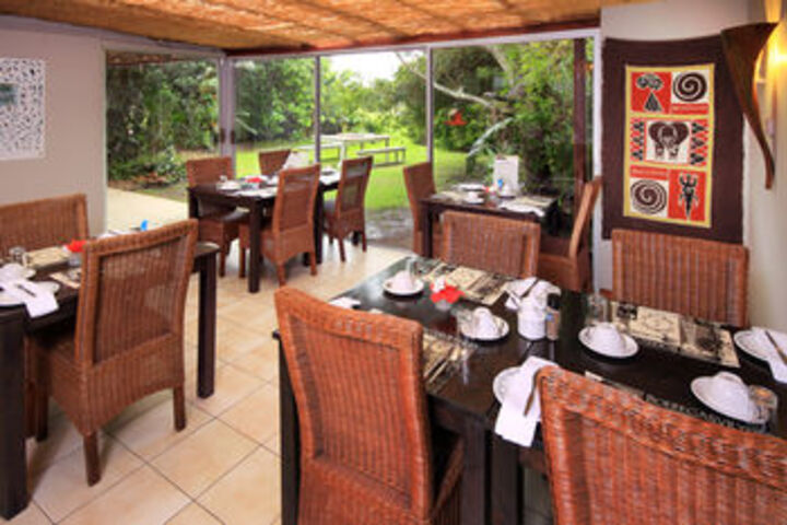 Breakfast/Coffee Service 14 of 48