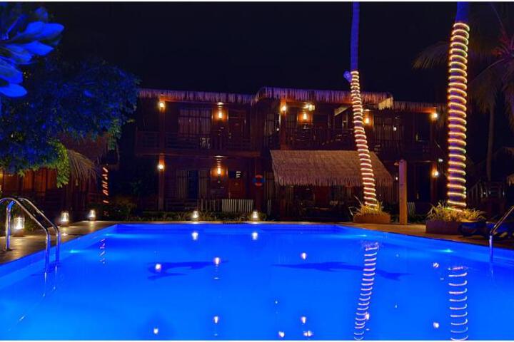 Fitness Facility Photos