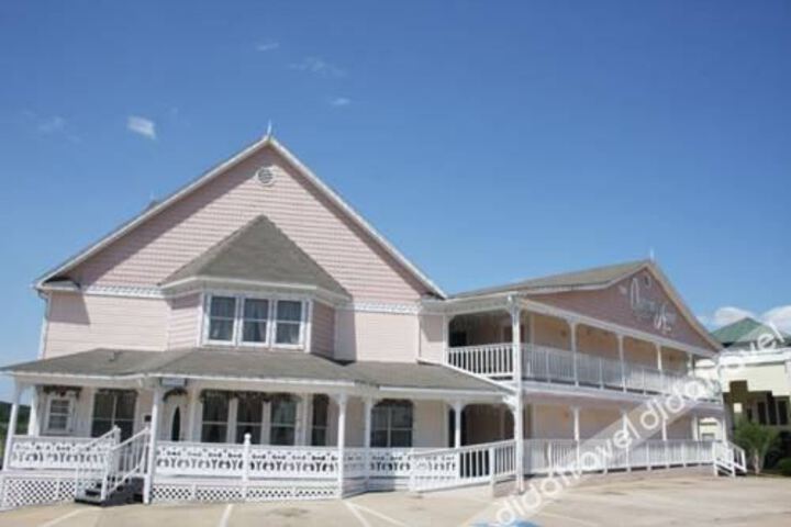 Hotel 16 of 37