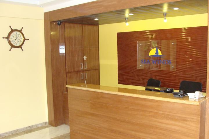 Hotel Interior 2 of 51