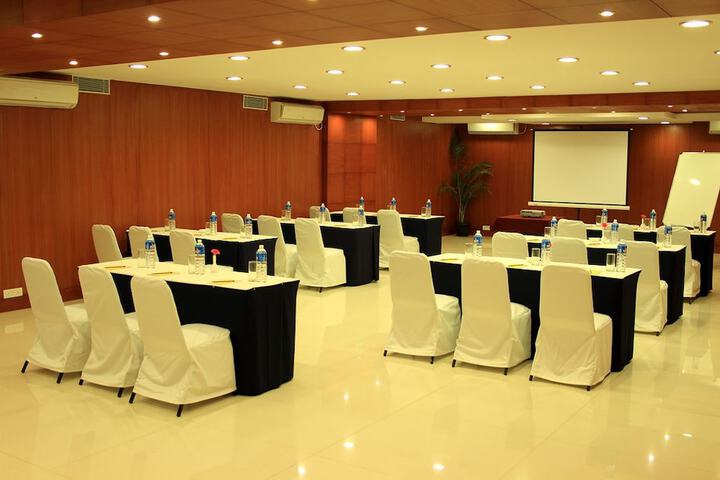 Meeting 23 of 26