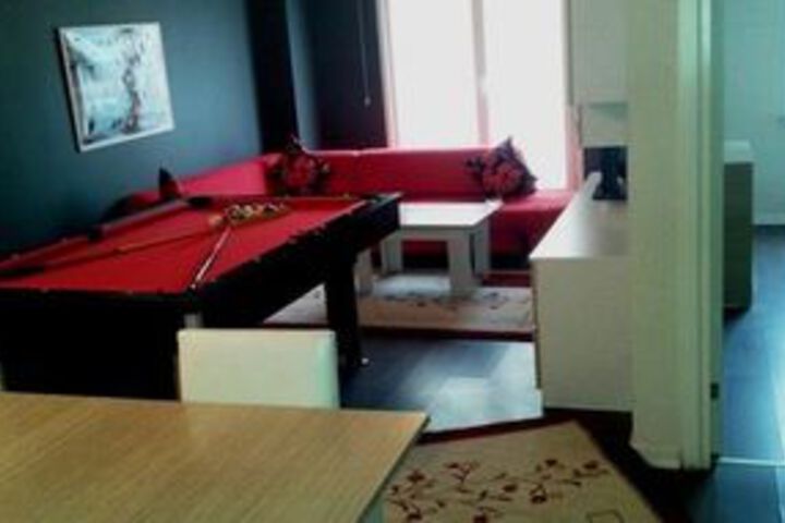 Billiards