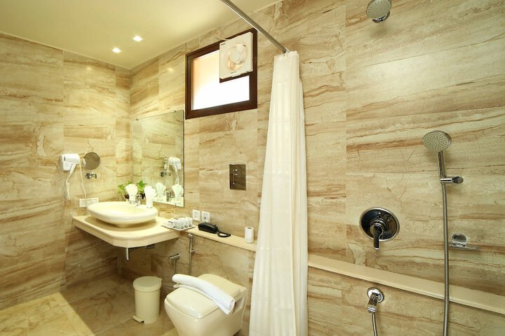 Bath Amenities