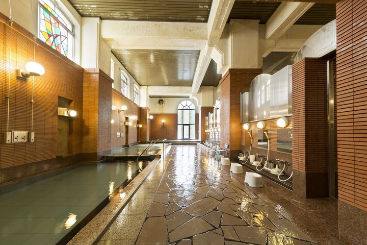 Hotel Spa
