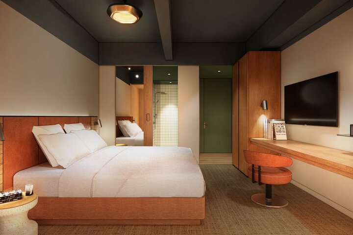 Room 3 of 36
