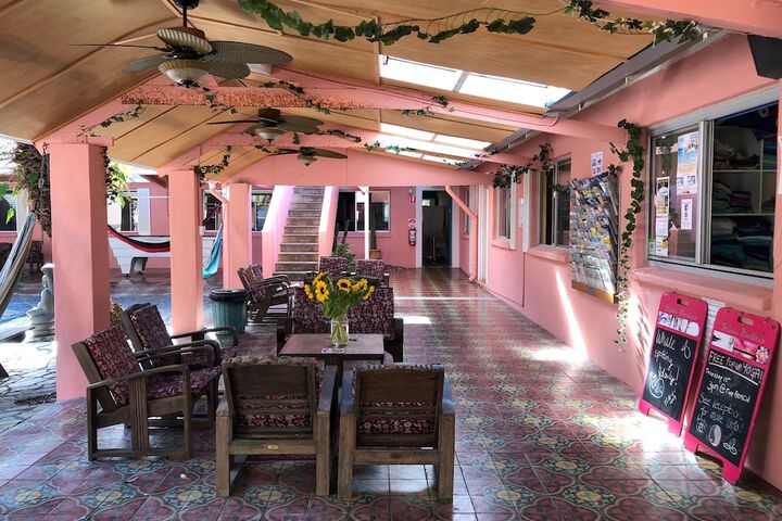 Hotel Exterior 54 of 57
