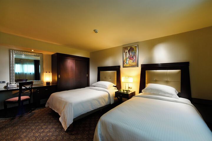 Room 20 of 90