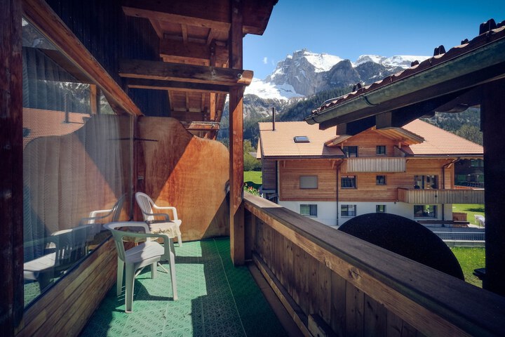 View from room