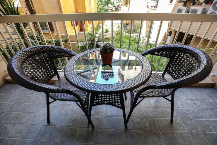 Terrace/Patio 32 of 58