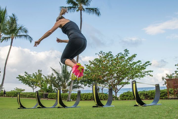 Health and Fitness 16 of 38