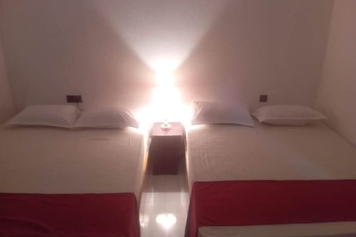 Alankulama Waana Resort