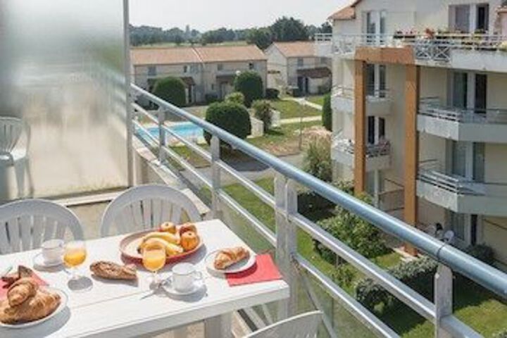 Residence Le Hameau Du Golf
