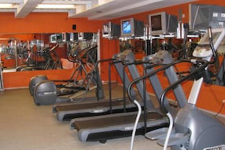 Health and Fitness 31 of 34