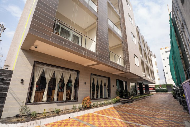 Hotel 95 of 96