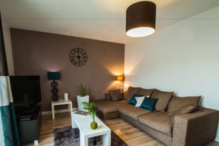 Photo of Appartement Flambere