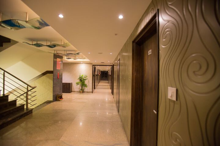 Hotel Interior 17 of 17