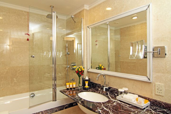 Bath Amenities
