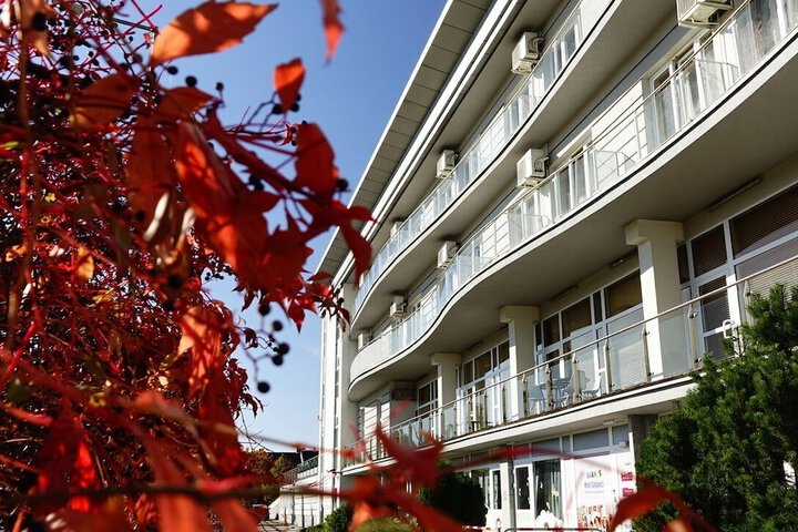 Hotel 38 of 39