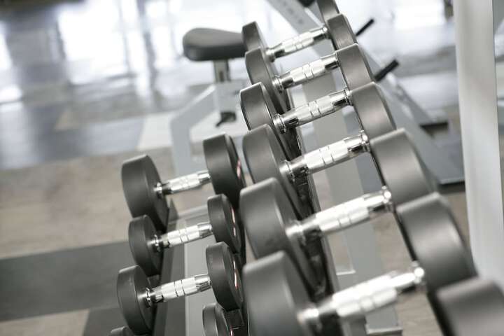 Health and Fitness 30 of 64