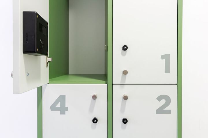 Interior Photo