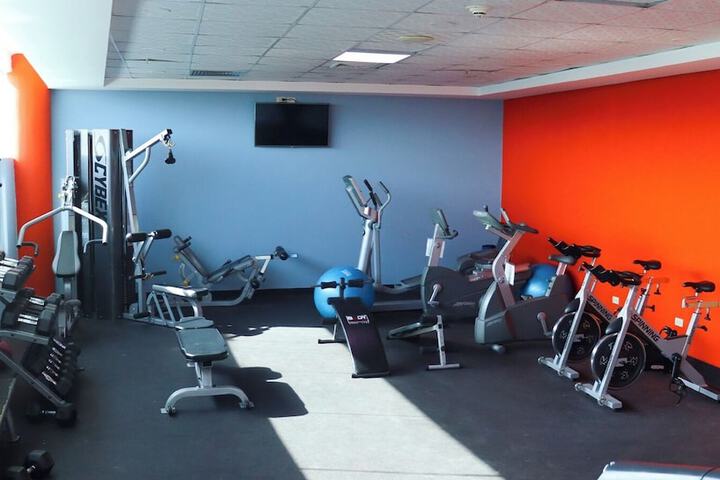 Health and Fitness 18 of 33