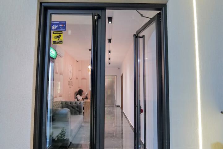 Hotel 123 of 140