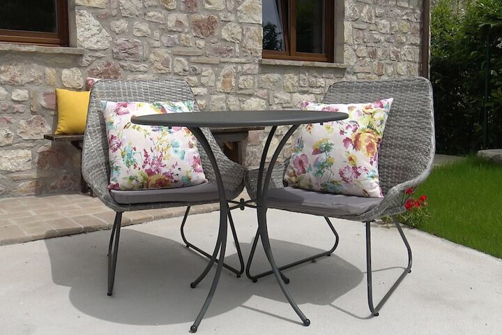 Terrace/Patio 39 of 87